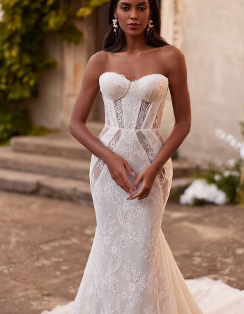 ROCHIE DE MIREASA RIVOLLI