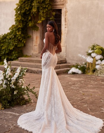 ROCHIE DE MIREASA RIVOLLI