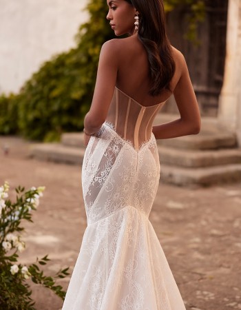 ROCHIE DE MIREASA RIVOLLI