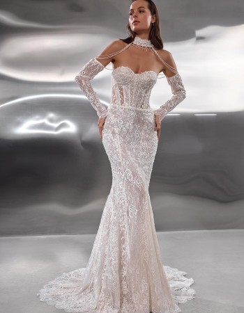 ROCHIE DE MIREASA MALLORY