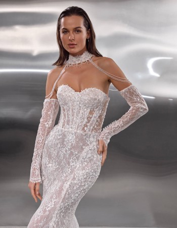 ROCHIE DE MIREASA MALLORY