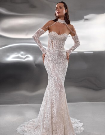 ROCHIE DE MIREASA MALLORY