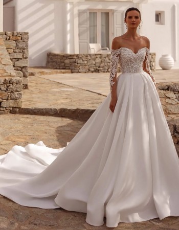 ROCHIE DE MIREASA CHARLENE