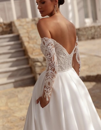 ROCHIE DE MIREASA CHARLENE