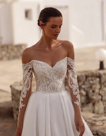 ROCHIE DE MIREASA CHARLENE