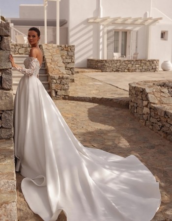ROCHIE DE MIREASA CHARLENE
