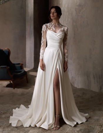 ROCHIE DE MIREASA V2841