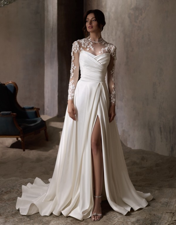 ROCHIE DE MIREASA V2841