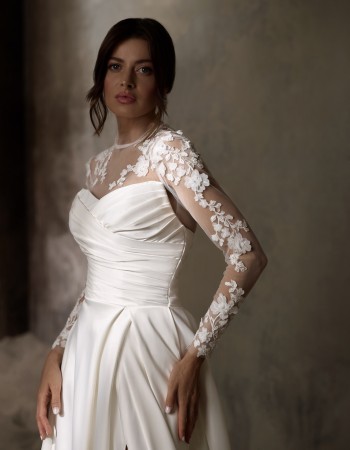 ROCHIE DE MIREASA V2841