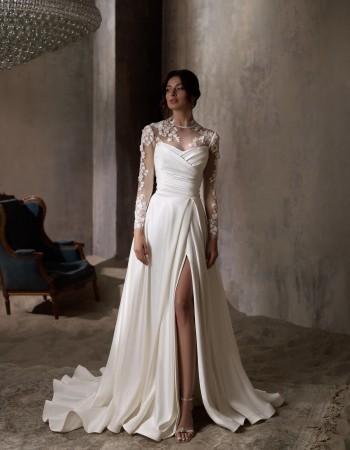 ROCHIE DE MIREASA V2841