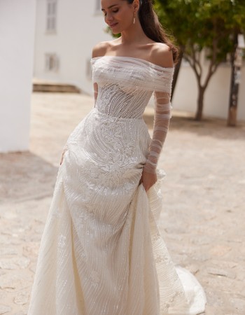 ROCHIE DE MIREASA CESARA