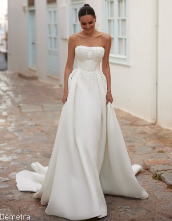 ROCHIE DE MIREASA DEMETRA