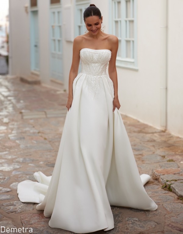 ROCHIE DE MIREASA DEMETRA