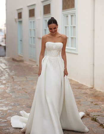 ROCHIE DE MIREASA DEMETRA