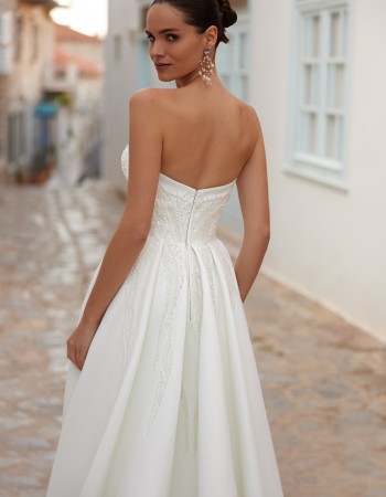 ROCHIE DE MIREASA DEMETRA