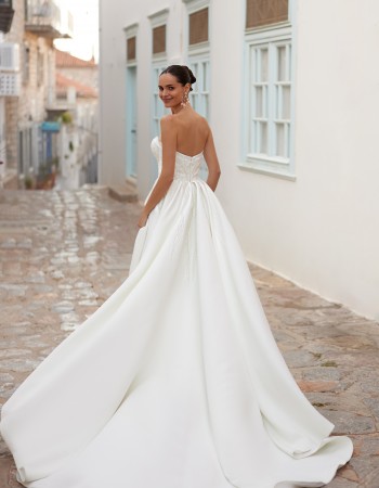 ROCHIE DE MIREASA DEMETRA