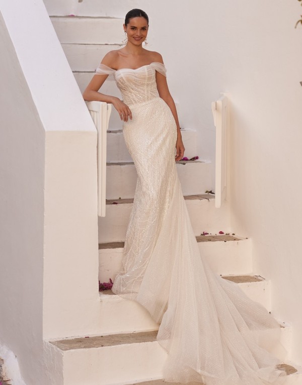 ROCHIE DE MIREASA VILENA