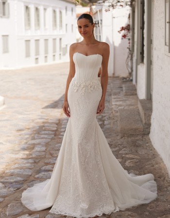 ROCHIE DE MIREASA PRISCILLA