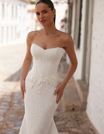 ROCHIE DE MIREASA PRISCILLA