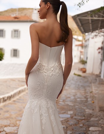 ROCHIE DE MIREASA PRISCILLA