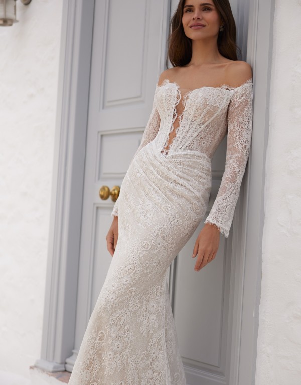 ROCHIE DE MIREASA CHESTER