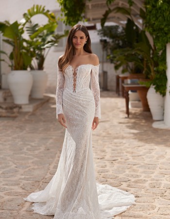 ROCHIE DE MIREASA CHESTER