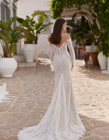 ROCHIE DE MIREASA CHESTER