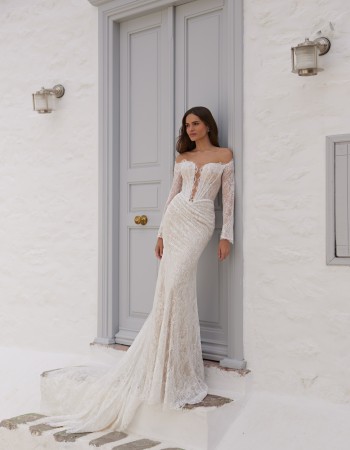 ROCHIE DE MIREASA CHESTER