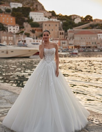 ROCHIE DE MIREASA LAVANDA