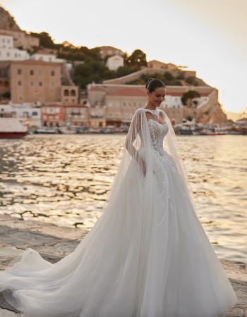 ROCHIE DE MIREASA LAVANDA