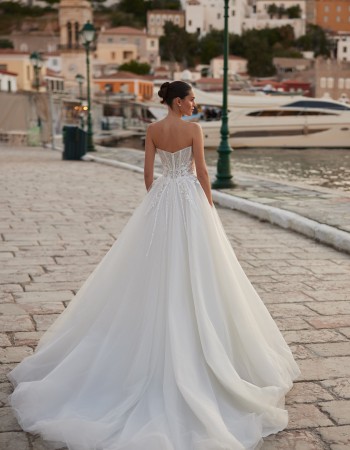 ROCHIE DE MIREASA LAVANDA