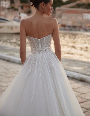 ROCHIE DE MIREASA LAVANDA