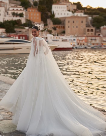 ROCHIE DE MIREASA LAVANDA