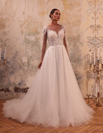 ROCHIE DE MIREASA ANNA