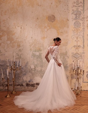 ROCHIE DE MIREASA ANNA