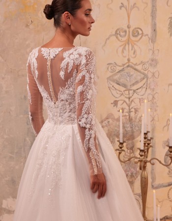 ROCHIE DE MIREASA ANNA