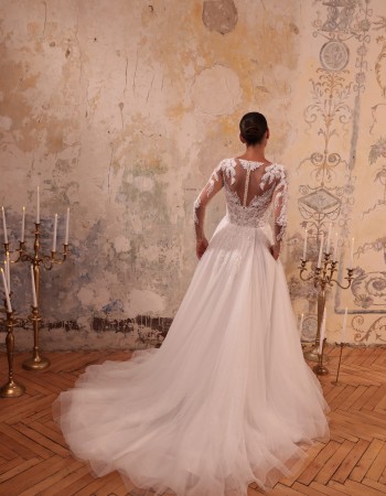 ROCHIE DE MIREASA ANNA