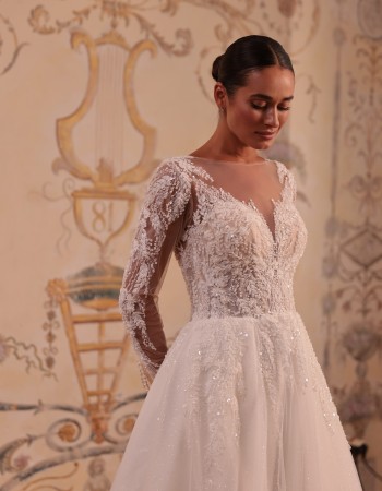 ROCHIE DE MIREASA ANNA