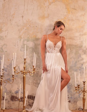 ROCHIE DE MIREASA FLEUR