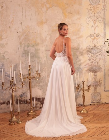 ROCHIE DE MIREASA FLEUR