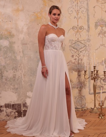 Rochie de mireasa RUBY