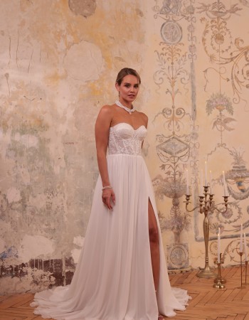 Rochie de mireasa RUBY