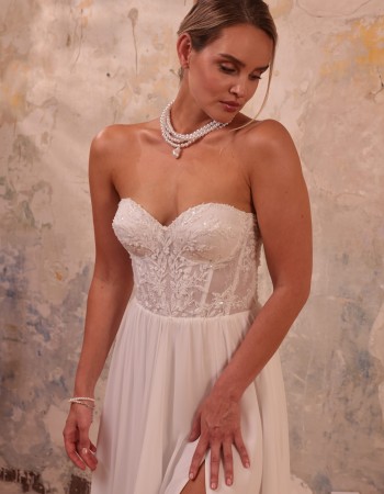 Rochie de mireasa RUBY