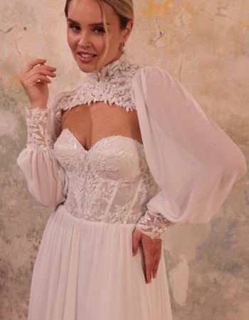 Rochie de mireasa RUBY