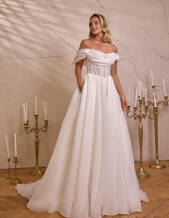 ROCHIE DE MIREASA IVONA