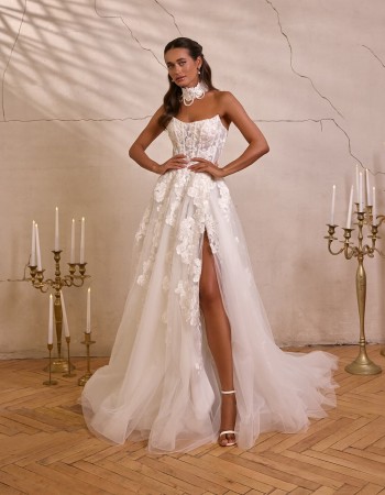 ROCHIE DE MIREASA MIA