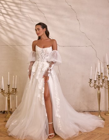 ROCHIE DE MIREASA MIA