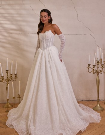 ROCHIE DE MIREASA MARTA