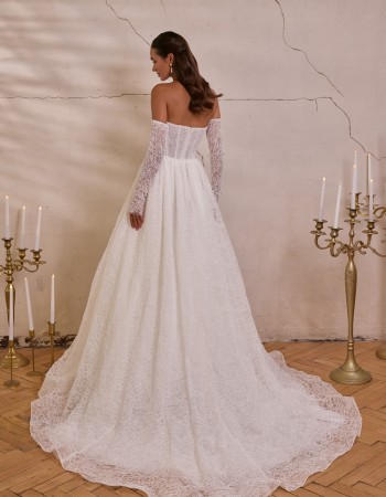 ROCHIE DE MIREASA MARTA