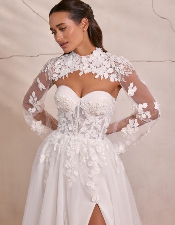 ROCHIA DE MIREASA UNA